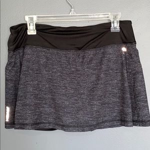 Head golf/tennis skort